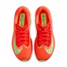 Nike Zoom Fly 6 Bright Crimson Cave - Scarpe Running Uomo