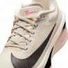 Nike Zoom Fly 6 Pale Ivory Nero - Scarpe Running Donna