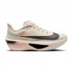 Nike Zoom Fly 6 Pale Ivory Nero - Scarpe Running Donna