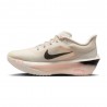 Nike Zoom Fly 6 Pale Ivory Nero - Scarpe Running Donna