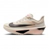 Nike Zoom Fly 6 Pale Ivory Nero - Scarpe Running Donna