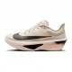 Nike Zoom Fly 6 Pale Ivory Nero - Scarpe Running Donna