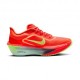 Nike Zoom Fly 6 Bright Crimson - Scarpe Running Donna