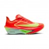 Nike Zoom Fly 6 Bright Crimson - Scarpe Running Donna