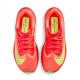 Nike Zoom Fly 6 Bright Crimson - Scarpe Running Donna