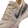 Nike Invincible 3 Sanddrift Anthracite - Scarpe Running Donna