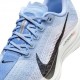 Nike Pegasus Plus Aluminium Nero-Blu Pulse - Scarpe Running Donna