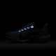 Nike Pegasus Plus Aluminium Nero-Blu Pulse - Scarpe Running Donna