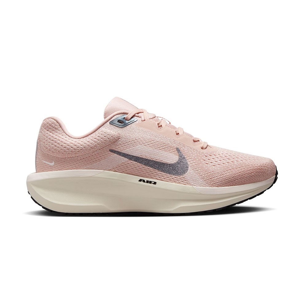 Image of Nike Winflo 11 Premium Rosa Antracite - Scarpe Running Donna EUR 39 / US 8068