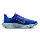 Nike Pegasus Plus Racer Blue Sail - Scarpe Running Uomo