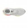 Nike Vomero 18 Platinumtint Metallic Rosso - Scarpe Running Uomo