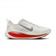 Nike Vomero 18 Platinumtint Metallic Rosso - Scarpe Running Uomo