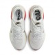 Nike Vomero 18 Platinumtint Metallic Rosso - Scarpe Running Uomo