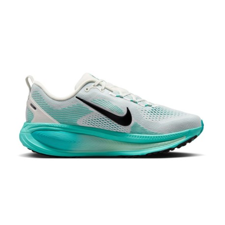 Nike Vomero 18 Summit Bianco Blu - Scarpe Running Uomo