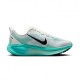 Nike Vomero 18 Summit Bianco Blu - Scarpe Running Uomo