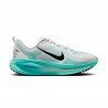 Nike Vomero 18 Summit Bianco Blu - Scarpe Running Uomo