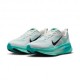 Nike Vomero 18 Summit Bianco Blu - Scarpe Running Uomo