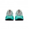 Nike Vomero 18 Summit Bianco Blu - Scarpe Running Uomo