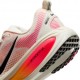 Nike Vomero 18 Sail Nero-Crimson - Scarpe Running Donna