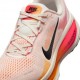 Nike Vomero 18 Sail Nero-Crimson - Scarpe Running Donna