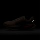 Nike Vomero 18 Sail Nero-Crimson - Scarpe Running Donna