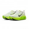 Nike Vomero 18 Bianco Nero-Electric Verde - Scarpe Running Donna