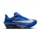 Nike Zoom Fly 6 Prm Racer Blue Sail - Scara Uomo