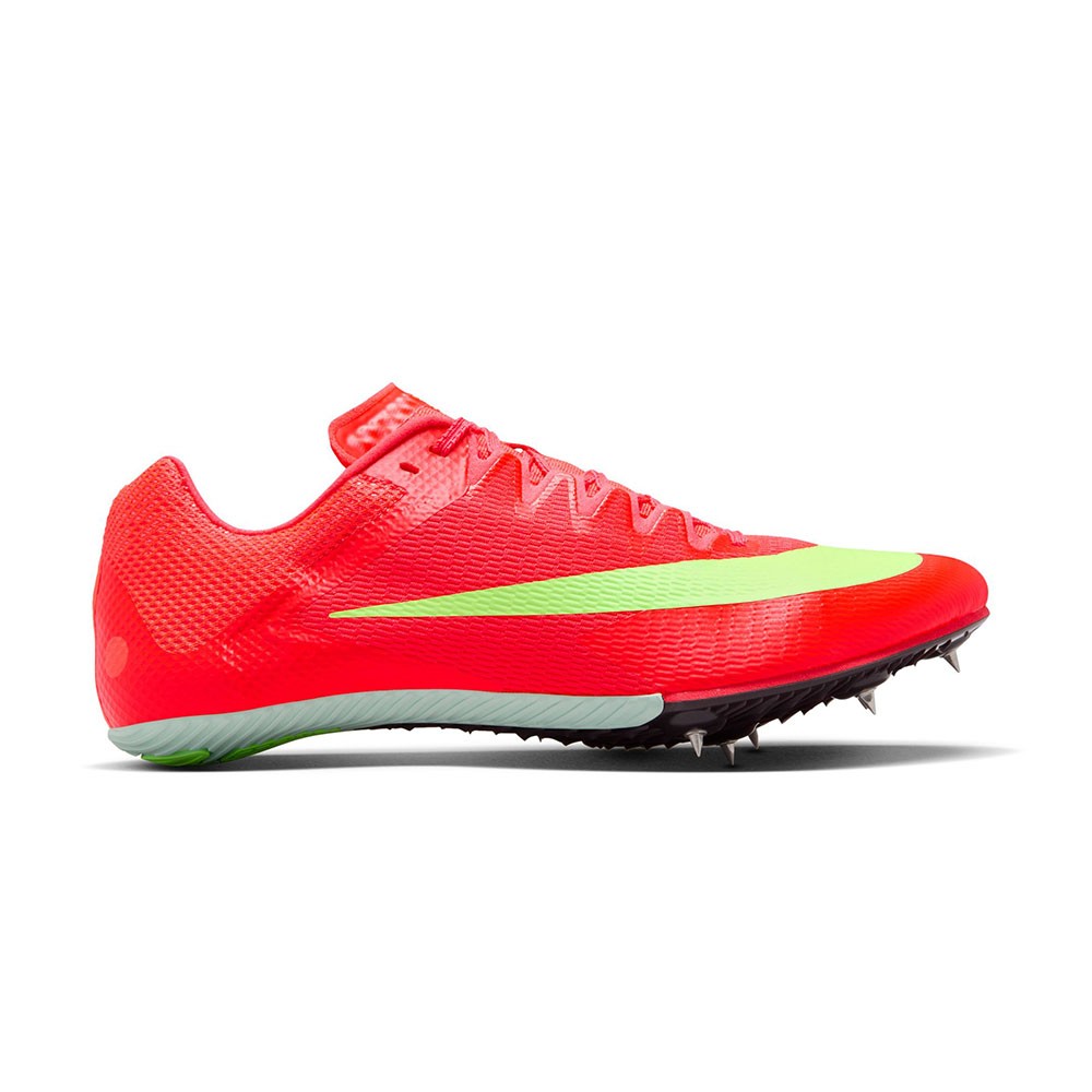 Image of Nike Rival Sprint Bright Crimson Azzurro - Scarpe Running Uomo EUR 45 / US 11068