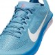 Nike Dragonfly 2 Cm Denim Turquaise - Scarpe Running Uomo