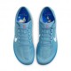 Nike Dragonfly 2 Cm Denim Turquaise - Scarpe Running Uomo