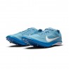 Nike Dragonfly 2 Cm Denim Turquaise - Scarpe Running Uomo