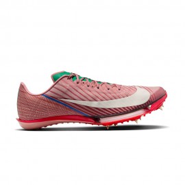 Nike Maxfly 2 All Rosso Stardust - Scarpe Running Uomo