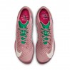 Nike Maxfly 2 All Rosso Stardust - Scarpe Running Uomo