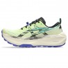 Asics Max 4 Verde Lime Nero - Scarpe Trail Running Uomo