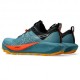 Asics 13 Atlantis Blue - Scarpe Trail Running Uomo