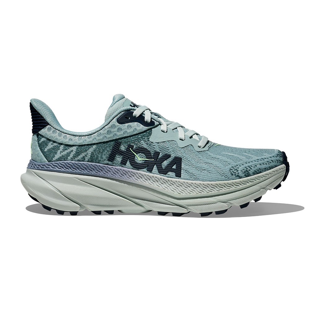 Image of Hoka Challenger 7 Druzy Droplet - Scarpe Trail Running Donna EUR 40 2/3 / US 8.5068