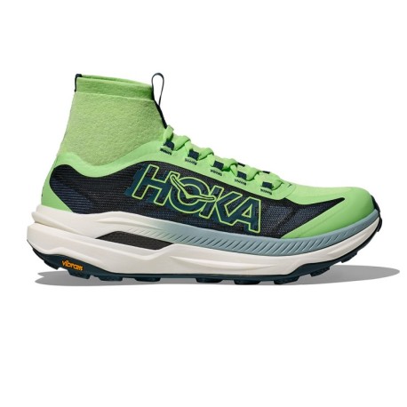 Hoka X 3 Tart Apple - Scarpe Trail Running Uomo