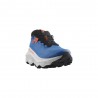 Salomon Glide 3 French Blue Lunar Rock Cherry Toma - Scarpe Trail Running Uomo