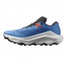 Salomon Glide 3 French Blue Lunar Rock Cherry Toma - Scarpe Trail Running Uomo