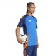 ADIDAS Maglia Maniche Corte Juve Tr Blu Arancio Uomo