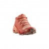 Salomon 6 Emberglow Fusion Coral Flame  - Scarpe Trail Running Donna