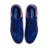 Nike Phantom Gx Ii Academy Fg Mg Eh Viola Argento - Scarpe Da Calcio Uomo