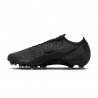 Nike Vapor 16 Elite Ag-Pro Nero - Scarpe Da Calcio Uomo