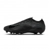 Nike Vapor 16 Elite Ag-Pro Nero - Scarpe Da Calcio Uomo