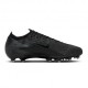 Nike Vapor 16 Elite Ag-Pro Nero - Scarpe Da Calcio Uomo