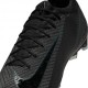 Nike Vapor 16 Elite Ag-Pro Nero - Scarpe Da Calcio Uomo