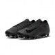 Nike Vapor 16 Elite Ag-Pro Nero - Scarpe Da Calcio Uomo