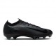 Nike Vapor 16 Pro Fg Nero - Scarpe Da Calcio Uomo