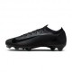 Nike Vapor 16 Pro Fg Nero - Scarpe Da Calcio Uomo