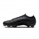 Nike Vapor 16 Pro Fg Nero - Scarpe Da Calcio Uomo